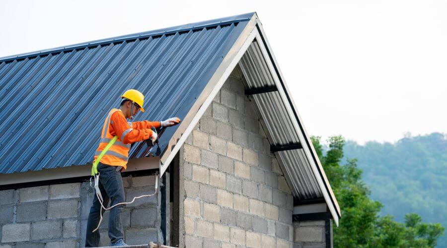 Local Chimney Repair in Basin, WY